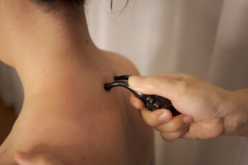 DIEN CHAN IN WELLNESS SPA