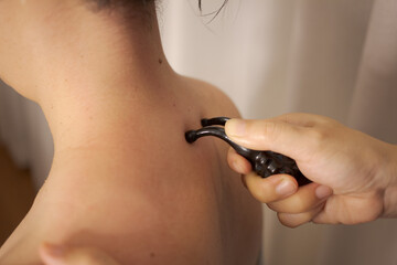 DIEN CHAN IN WELLNESS SPA