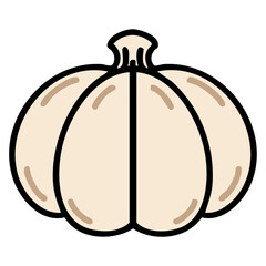 japanese culinary kabocha pumpkin squash