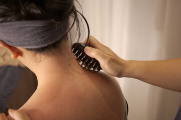 DIEN CHAN IN WELLNESS SPA