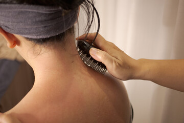 DIEN CHAN IN WELLNESS SPA