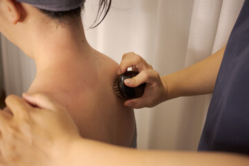 DIEN CHAN IN WELLNESS SPA