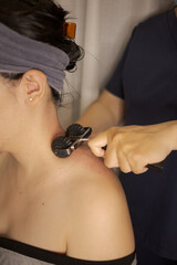 DIEN CHAN IN WELLNESS SPA