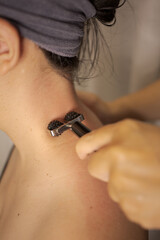 DIEN CHAN IN WELLNESS SPA