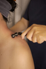 DIEN CHAN IN WELLNESS SPA