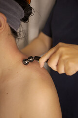 DIEN CHAN IN WELLNESS SPA