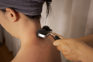 DIEN CHAN IN WELLNESS SPA