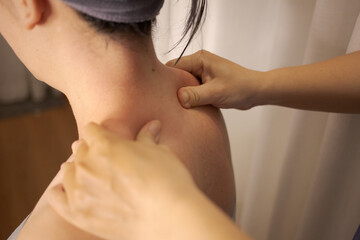 DIEN CHAN IN WELLNESS SPA