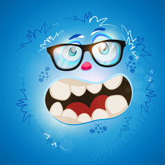 Halloween Themed Digital Art perfect for design Prints or digital flyers