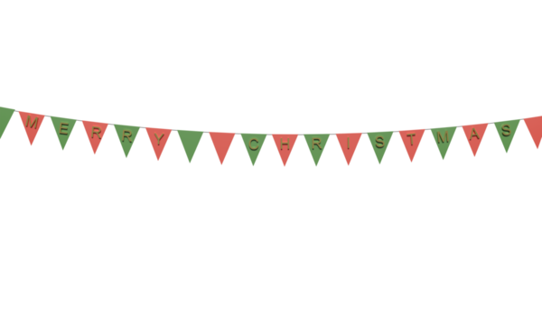 Merry Christmas text font red green color triangle object merry christmas xmas happy new year event winter season gift holiday gift greeting card celebration merry christmas xmas banner sale advertise