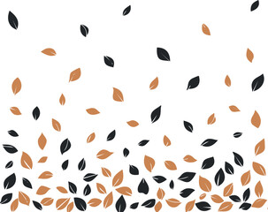 spots, ornament, black, dog, love, fabric, vintage