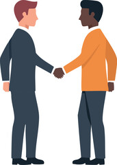 agreement, symbol, two, teamwork, couple