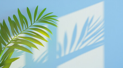 Light and Shadow, Silhouette of plants against frosted glass, showcasing nature's beauty in a minimalist style.