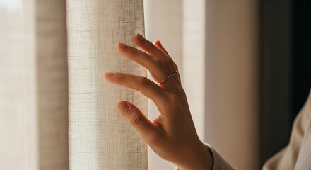 Organized kitchen pantry featuring healthy dry goods grains, lentils, and dried fruits in glass jars