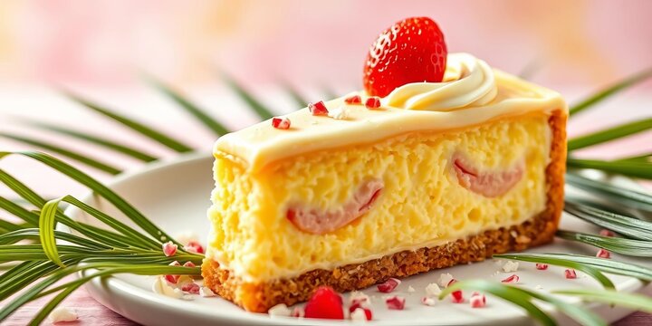 Pastel de palmito com ervas finas, massa crocante e recheio cremoso,   delicioso,   verde