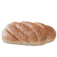 loaf of bread