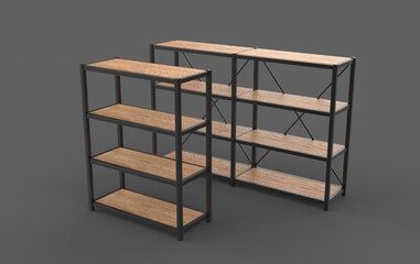 Storage rack