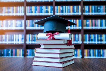 College, graduation academic, achievement.