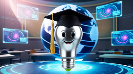 digital learning global	