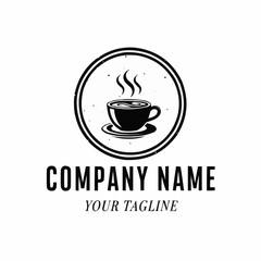 coffee cup icon