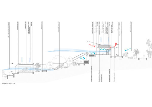 the life line project