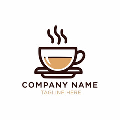 coffee cup icon