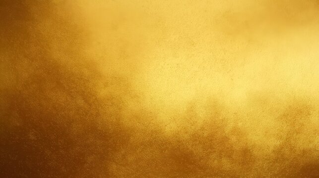 Vintage gold texture background with parchment and linen elements, AI generated. Ideal for online and print media.