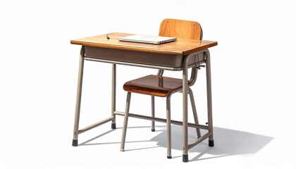 table and chairs