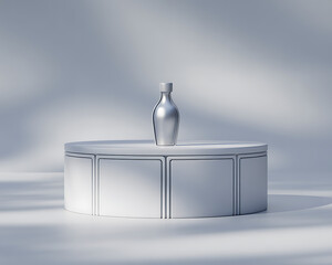 stainless steel bowl