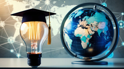 digital learning global	