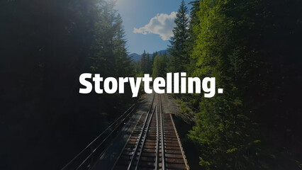Animated Storytelling