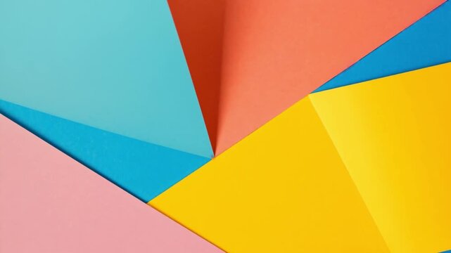 colorful paper texture