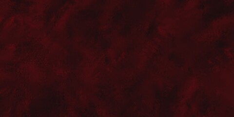 Abstract texture, background. Horizontal backdrop. Creative projects, design. Deep dark bloody red with smoky, web-like patterns, black background, bold, dramatic, mystical, Halloween, foggy, worn