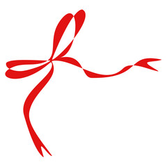 Gift Ribbon Decoration