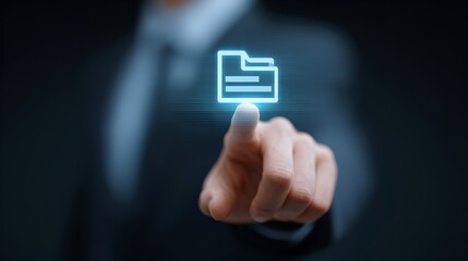 Advanced digital technology and innovative cybersecurity solutions showcasing modern connectivity data security and electronic systems for business and virtual environments