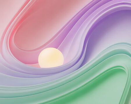 abstract background vector illustration