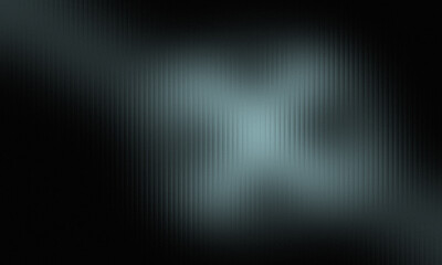 Abstract blue toned background with a soft blur and vertical lines