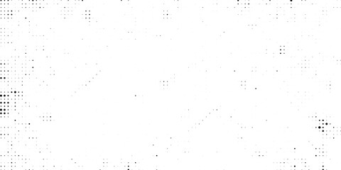 White and black grunge texture. Abstract Sketch to Create a Distressed Effect. Distress Overlay grain monochrome design. Vector illustration