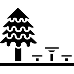 Playground Area Icon