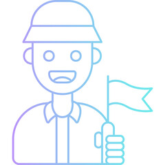 Tourist Info Icon
