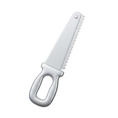 Medical bone saw for surgical procedures