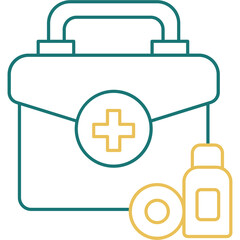 First Aid Icon
