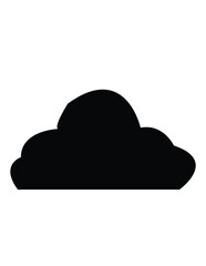 Obraz premium cloud computing technology