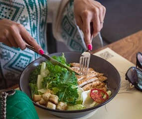 salad 