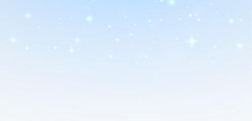 Twinkle Dust White Shimmer Glow Png.