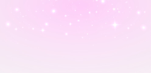 Sparkling Stardust Shiny Light Glow Png.