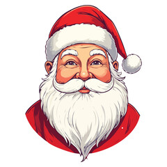 christmas santa claus