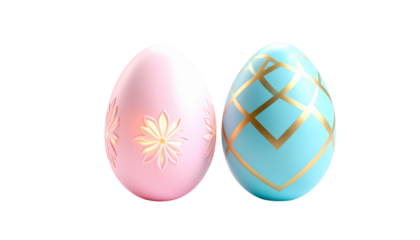 Flying kingfisher isolated on transparent background