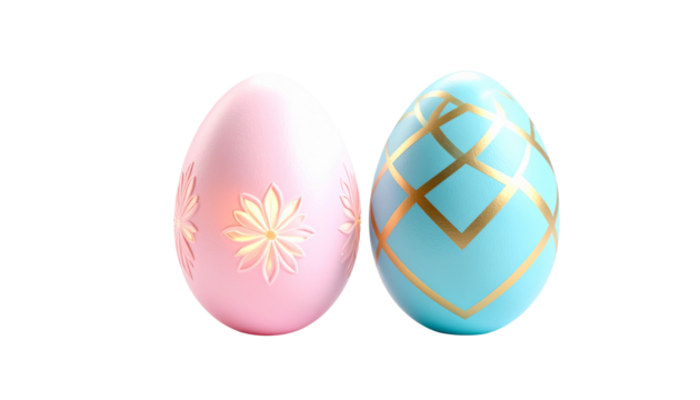 Flying kingfisher isolated on transparent background