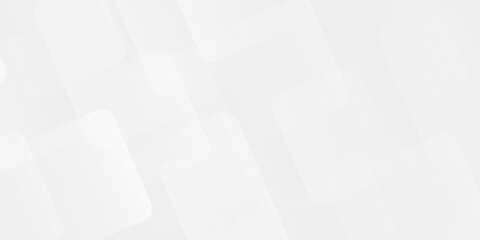 abstract white and grey gradient background eps10 vector